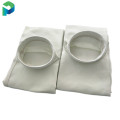 Cheap price Polyester(PET) dust collector bags filter for cement dust